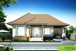 รูป Censiri Home Kanumrai Intersection - รูปที่ 2/13