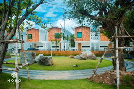 Project Mono Koh Kaew Phuket Picture - 4/12