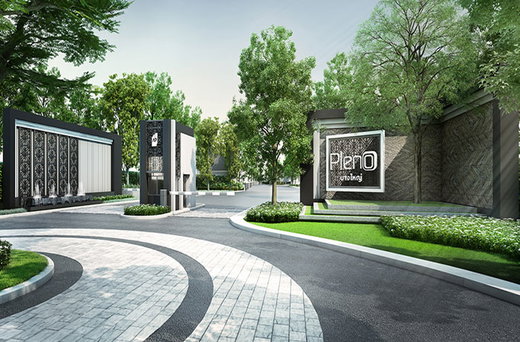 รูป Pleno Bangyai - รูปที่ 1/11