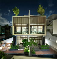 Project Mews Yen Akat Picture - 3/12