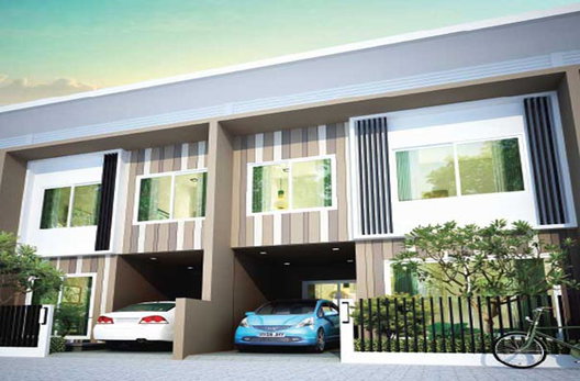 รูป Baan Salil - รูปที่ 2/13