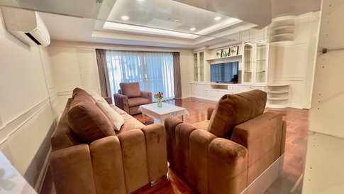 ให้เช่า M Tower. 2นอน 150ตร.ม. Line id: @pfagent