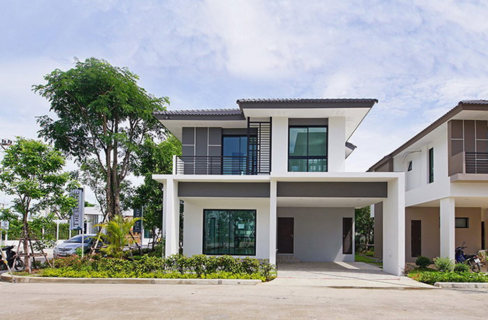 รูป The Serene - รูปที่ 1/13