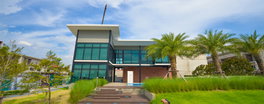 รูป Vision Smart Life Bangplu MRT Station - Ratthanathibet - รูปที่ 5/17