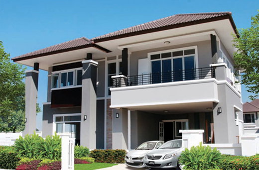 รูป Koolpunt Ville 16 The Bliss - รูปที่ 1/10