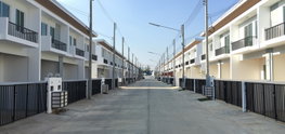 รูป Karnkanok Town 1 Nong Phueng - รูปที่ 4/8