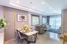 รูป The Valley Amata - Panthong - รูปที่ 5/10
