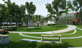 Project Supalai Garden Ville Chonburi Picture - 3/10