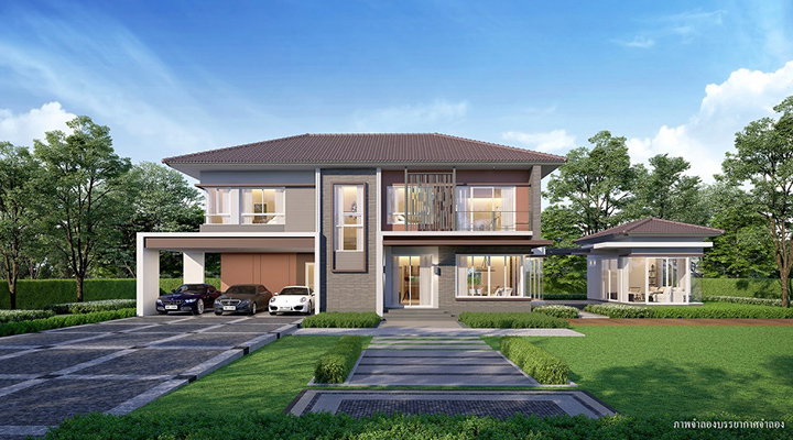 รูปภาพPraise & Spa Pavilion