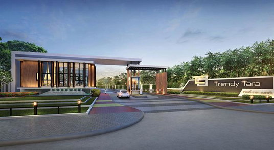 Trendy Tara Romklao
