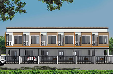 Smartland Newstyle Nong Kang Pla-Pluak Daeng