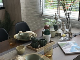รูป Novo Ville Phaholyothin - Lumlukka - รูปที่ 5/6