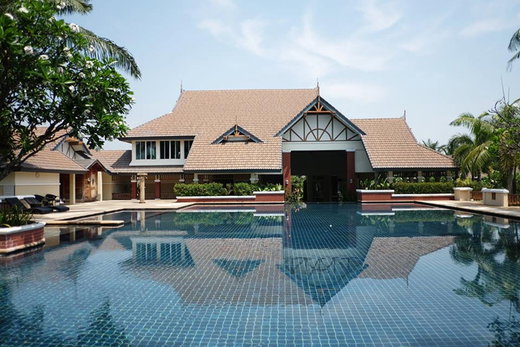 รูป Baan Karnkanok 2 Phase 3 San Kamphaeng - Doi Saket - รูปที่ 1/11