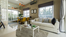 รูป Preseo Plus One Amata Nakorn - Nong Tamlueng - รูปที่ 4/11