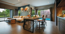 รูป Thana Cluster Westgate - รูปที่ 5/12