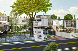 รูป C-II Villa - รูปที่ 2/8