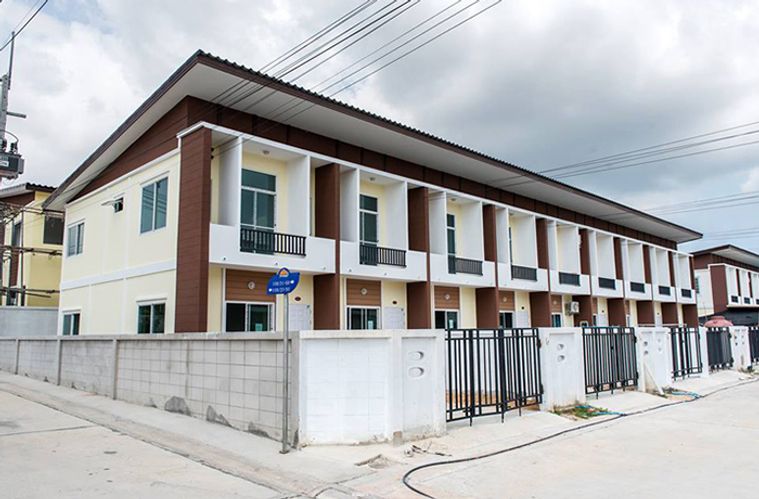 Baan Ngamcharoen 15