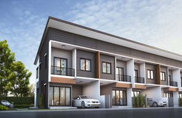 รูป The Color Mix Rangsit - Wongwaen - รูปที่ 3/6