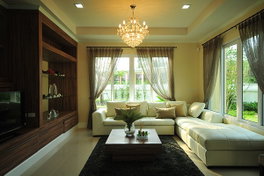 Project Baan Ngam Charoen 8 Tha Kham-Rama 2 Picture - 3/13