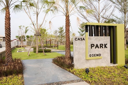 รูป Casa Legend Kaset-Nawamintr - รูปที่ 5/11