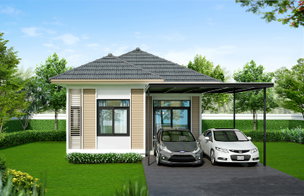Project Groovy Park Banglamung 2 Picture - 3/3