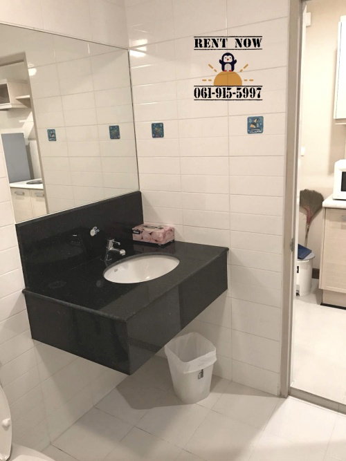 picture For rent 1 Bedroom Metro Park Condo  - 9/11