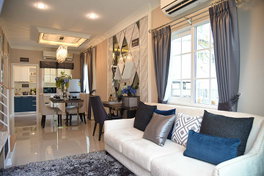 รูป Golden Town Ramintra - Wongwaen - รูปที่ 4/10