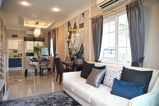 รูป Golden Town Ramintra - Wongwaen - รูปที่ 4/10