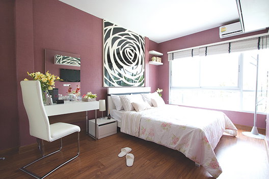 Project Novo Ville Wongwaen - Bangyai Picture - 5/5