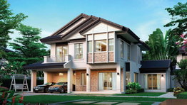 รูป Chollada Land and House Park Chiangmai - รูปที่ 3/4