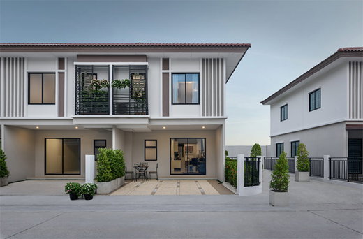 รูป Kanda Place Lamlukka Klong 6 - รูปที่ 1/13