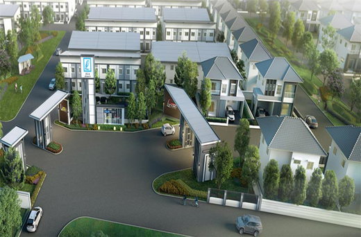 รูป Lanceo Crib Teparak - Tumru - รูปที่ 1/3