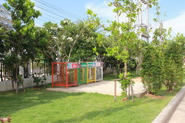 Project I Leaf Town Rama 2 km 14 (Samae Dam) Picture - 2/10