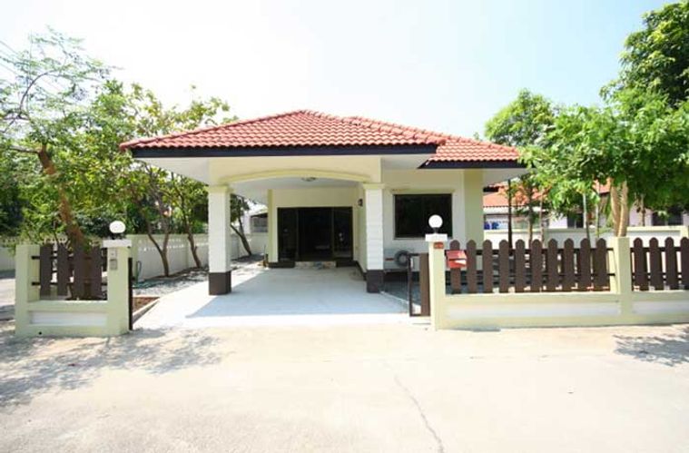 บ้านสวนโกลเด้นโฮม