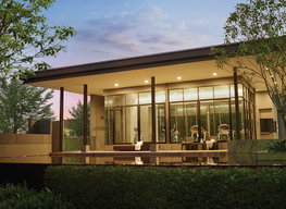 รูป PLEX Residence Nawamin 111 - รูปที่ 3/12