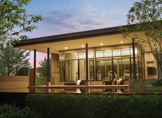 รูป PLEX Residence Nawamin 111 - รูปที่ 3/12