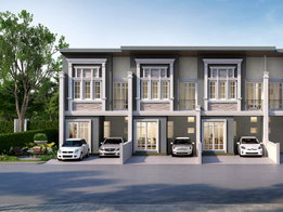 รูป Golden Town 3 Ladprao - Kaset Nawamin - รูปที่ 3/11