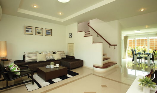 Project Supalai Ville Thepprasit 8 (Pattaya) Picture - 3/4