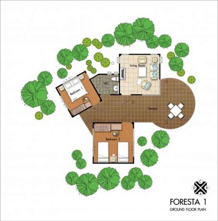 รูปภาพForesta