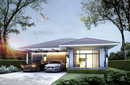 Project Sailom Yen Grand View Picture - 1/8