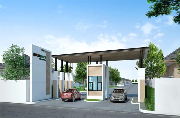 Groovy Park Banglamung 2
