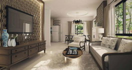 Project Thana Village Rama 5 - Bangyai Picture - 3/14