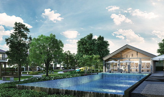 Project Supalai Park Ville Nakornsithammarat Picture - 2/7