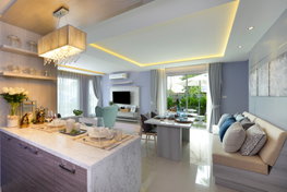 Project Iris Park Chaiyapruk-Wongwaen Picture - 5/13