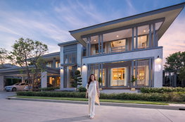 รูป Perfect Masterpiece Ramkhamhaeng - รูปที่ 3/12