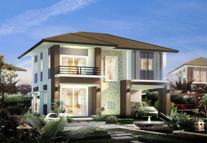 รูปภาพYellow House