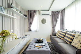 Project Nash Residence Rattanathibet-Ratchaphruek Picture - 5/13