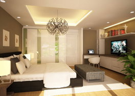 รูป The Color Living Townhome Srinakarin-Wongwaen - รูปที่ 5/13