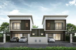 รูป The Connect @Rangsit - รูปที่ 2/9