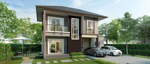 รูป The Plant Rangsit - Klong 2 - รูปที่ 3/7